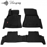 Kummist jalamatid BMW X5 E70 2006-2013a.