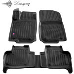 Kummist jalamatid MERCEDES BENZ W166 GLE 2015-2018a.