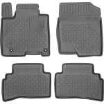 S&otilde;itjateruumi matid Kia Sportage V alates 2022a. (Mild Hybrid)