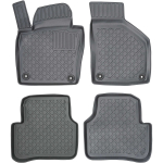 S&otilde;itjateruumi matid Volkswagen Passat B6 2005-2010a.