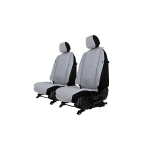 EVAtech ECO Max istmekatted, 2 tk - hall / hallid servad / hallid &otilde;mblused