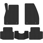 Pol&uuml;meer EVA p&otilde;randamatid Chevrolet Malibu Sedan 2012-2016a.