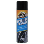 ARMORALL Wheel Foam, velgede puhastamiseks m&otilde;eldud vaht, 500 ml