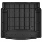 Kummist pagasiruumi matt Proline Volkswagen Tiguan Allspace 2017-2024a. (alumine osa)
