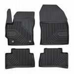 Kummist jalamatid No.77 Toyota Corolla Cross Suv, FWD alates 2022a.