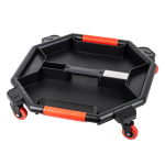 T&ouml;&ouml;riistak&auml;ru ratastel AMIO-04266