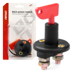 Aku peal&uuml;liti 12/24V max 150A, 300A, AMIO-03023