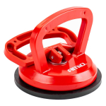 Vaakumklaasi hoidik 40 kg, AMIO-02901