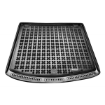 Kummist pagasiruumi matt BMW 5 (E61) Touring 2004-2010a.