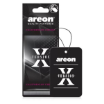 AREON X Version Californian Cherry &otilde;huv&auml;rskendaja
