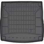 Kummist pagasiruumi matt Proline Audi A4 B9 Allroad station wagon alates 2015a.