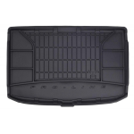 Kummist pagasiruumi matt Proline Kia Stonic alates 2017a. (&uuml;lemine osa)