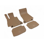 Kummist jalamatid MB A238/C238) E-Class / Coupe, Cabrio alates 2017a.