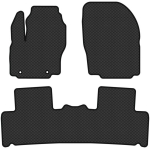 Pol&uuml;meer EVA p&otilde;randamatid Ford S-Max 2006-2015a.