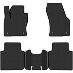 Pol&uuml;meer EVA p&otilde;randamatid Skoda Kodiaq I 5 kohaline 2016-2023a.