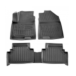 Kummist jalamatid HYUNDAI Kona Electric 2018-2023a.