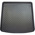 Pagasiruumi vaip Audi A4 B6/B7 Allroad Quattro 2000-2008a. (Station Wagon)