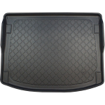 Pagasiruumi vaip Suzuki SX-4 S-Cross Hybrid alates 2021a.