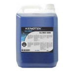 KENOTEK GLOBO 3600, mudaeemaldaja, 5 L
