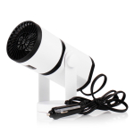 Autosoojendi ventilaatoriga 12V 150W AMiO-02897