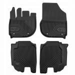 Kummist jalamatid No.77 Honda HR-V e:HEV Crossover alates 2021a.