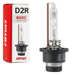 Ksenoonpirn D2R 4300K BASIC AMIO-01411