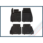 Kummist jalamatid Ford Tourneo Courier II alates 2023a.