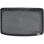 Plastist pagasiruumi matt Renault Captur alates 2013a. (vir&scaron;utinis)