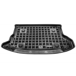 Kummist pagasiruumi matt Hyundai Tucson I 2004-2009a.