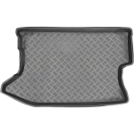 Plastist pagasiruumi matt Toyota Auris Hybrid 2011-2012a.