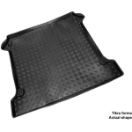 Plastist pagasiruumi matt Fiat Doblo Maxi 5 kohaline 2005-2010a.