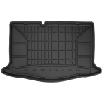 Kummist pagasiruumi matt Proline Nissan Micra V K14 alates 2016a. (5 uksega)