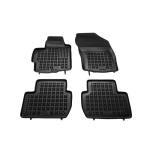 Kummist jalamatid Mitsubishi Outlander III 2012-2021a.