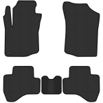 Pol&uuml;meer EVA p&otilde;randamatid Citroen C1 2005-2014a.