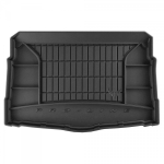 Kummist pagasiruumi matt Proline Volkswagen Golf VIII Hatchback alates 2020a. (alumine osa)