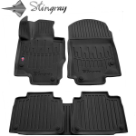 Kummist jalamatid MERCEDES BENZ W167 GLE alates 2018a.