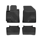 Kummist jalamatid No.77 Hyundai i10 II 2013-2019a.