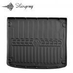 Kummist pagasiruumi matt AUDI A4 B7 2004-2008a. (universaal)