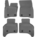 S&otilde;itjateruumi matid Land Rover Defender alates 2020a.