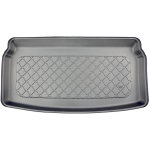 Pagasiruumi vaip Audi A1 II GB Sportback Hatchback alates 2018a. (alumine osa)