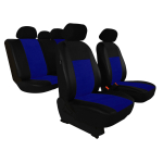UNICO istmekatted (eco-nahk, alcantara) Volvo XC40 2017-2025a.