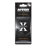 AREON XVersion Vanilla Black, &otilde;huv&auml;rskendaja