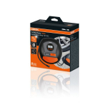 OSRAM &otilde;hukompressor, digitaalne, 5,5BAR 12V