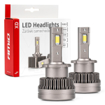 XD-seeria D2S/D2R LED-esitulede pirnid AMiO-03311