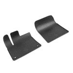 Kummist jalamatid Peugeot Rifter (Oval clips) alates 2018a.,