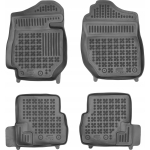 Kummist jalamatid Suzuki Jimny alates 2018a.