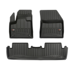 Kummist jalamatid Proline Citroen DS7 Crossback Hybrid alates 2019a.