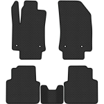 Pol&uuml;meer EVA p&otilde;randamatid Citroen C3 Aircross 2017-2024a.