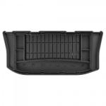 Kummist pagasiruumi matt Proline Skoda Citigo-e Hatchback alates 2020a.