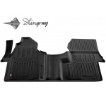 Kummist jalamatid MERCEDES BENZ W906 Sprinter II 2006-2018a. 1plus2